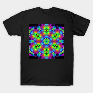 Atomic Fusion - Zero Point T-Shirt